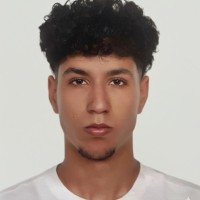 Adnan Hamidoun portrait