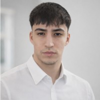 Mario García Romero portrait